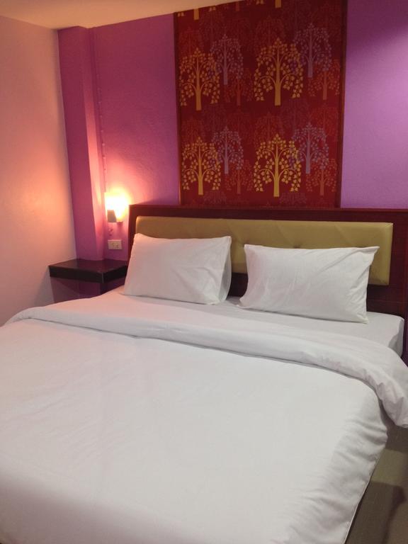 Krabi Orchid Hometel Ngoại thất bức ảnh