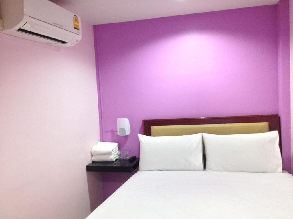 Krabi Orchid Hometel Phòng bức ảnh