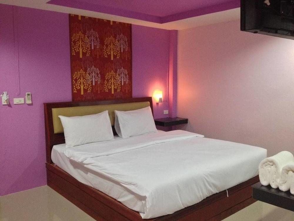 Krabi Orchid Hometel Ngoại thất bức ảnh