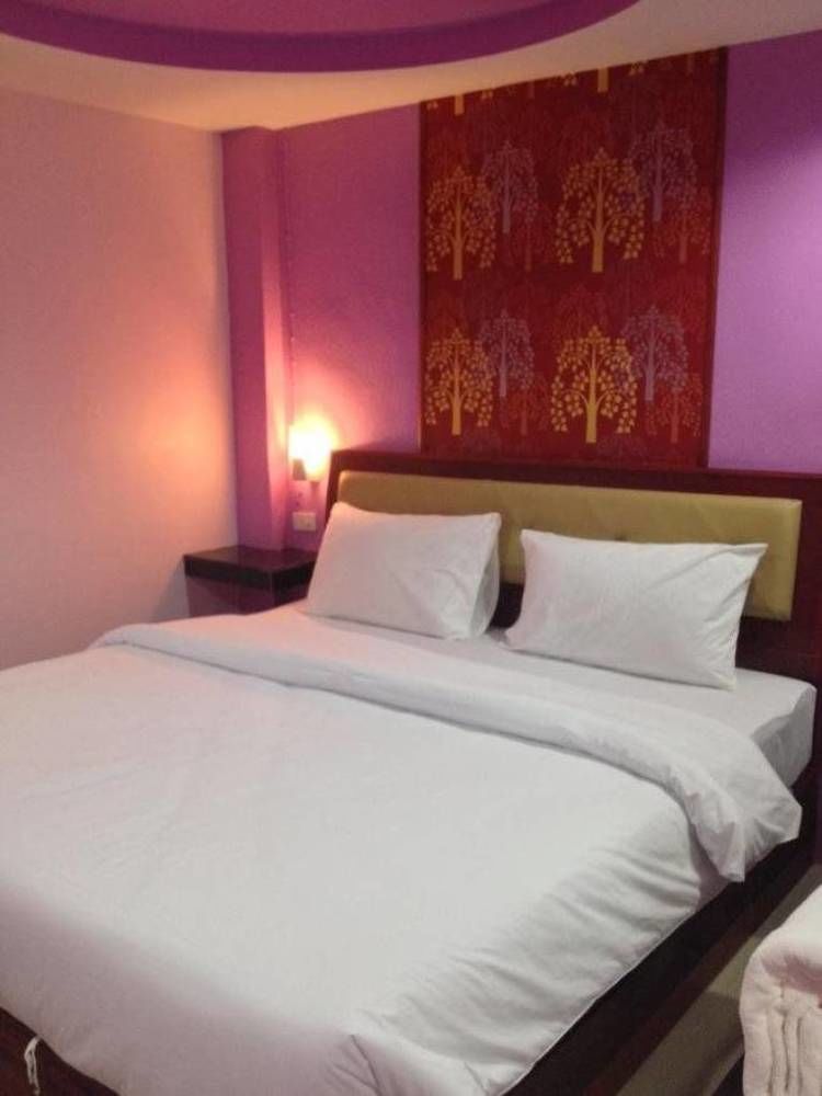 Krabi Orchid Hometel Ngoại thất bức ảnh