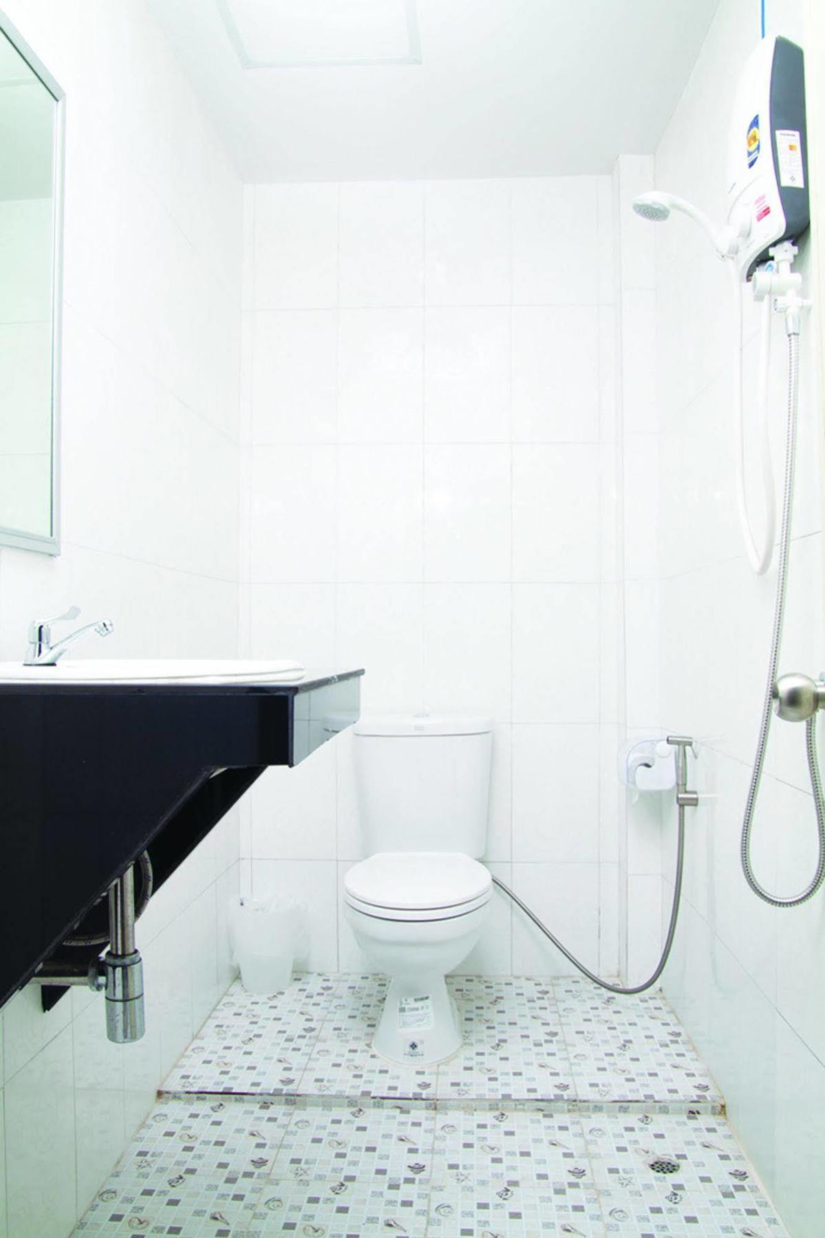 Krabi Orchid Hometel Ngoại thất bức ảnh